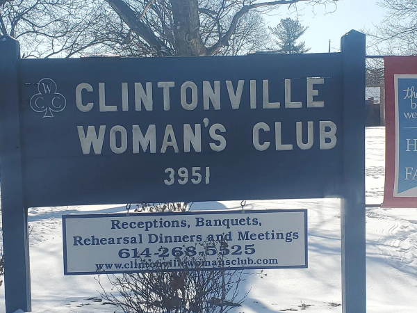 Clintonville