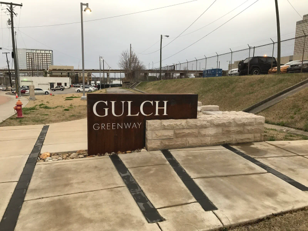 The Gulch