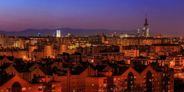 Dating in Madrid: A Guide for Single Men