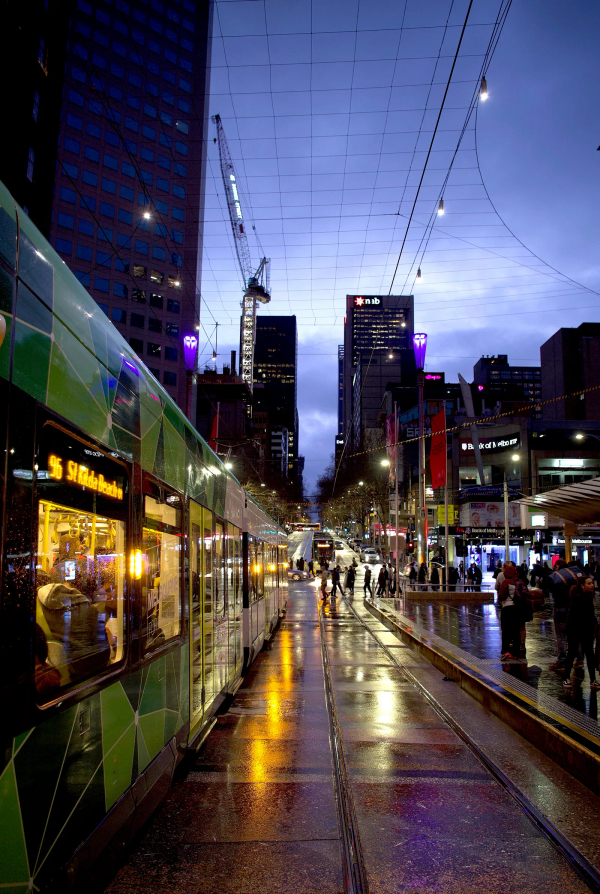 St Kilda