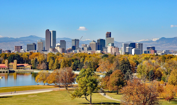 Dating in Denver: A Guide for Single Men
