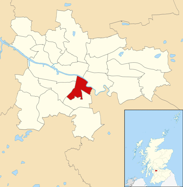 Southside