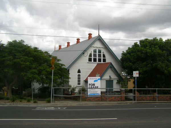West End