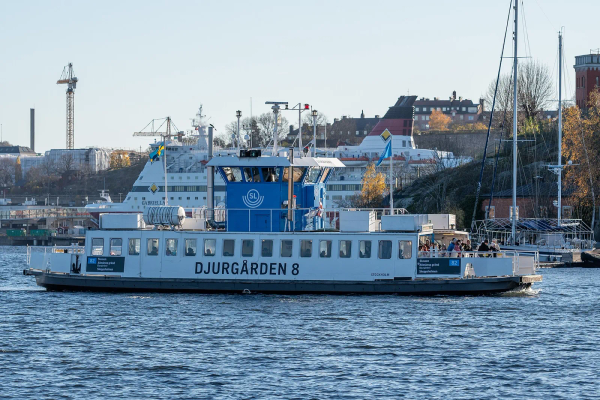 Djurgården