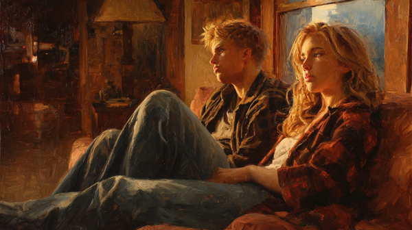 The Silent Treatment in Dating: A Quick Definition
