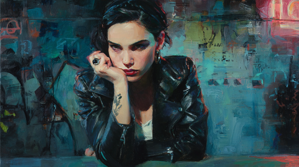 Dating The Bad Girl