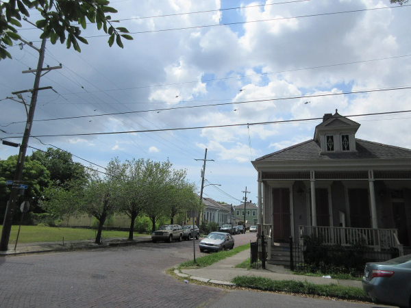 Bywater