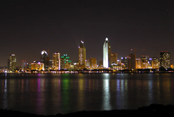 Dating in San Diego: A Guide for Single Men