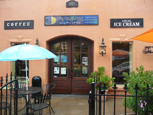 Five Points