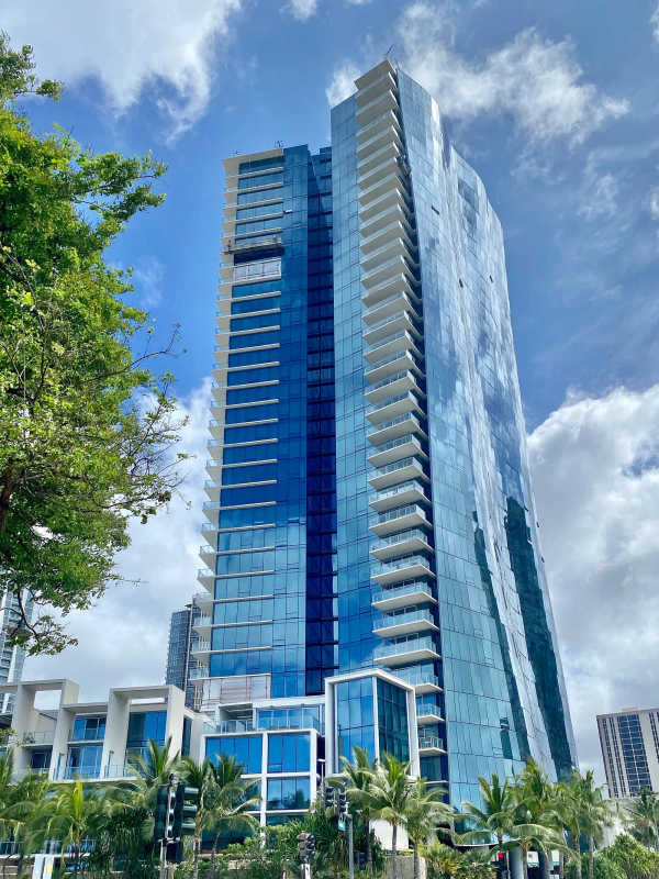 Kakaako