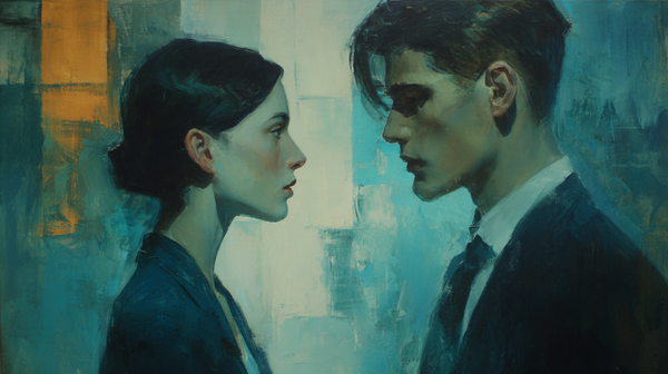 Love at First Sight in Dating: A Quick Definition