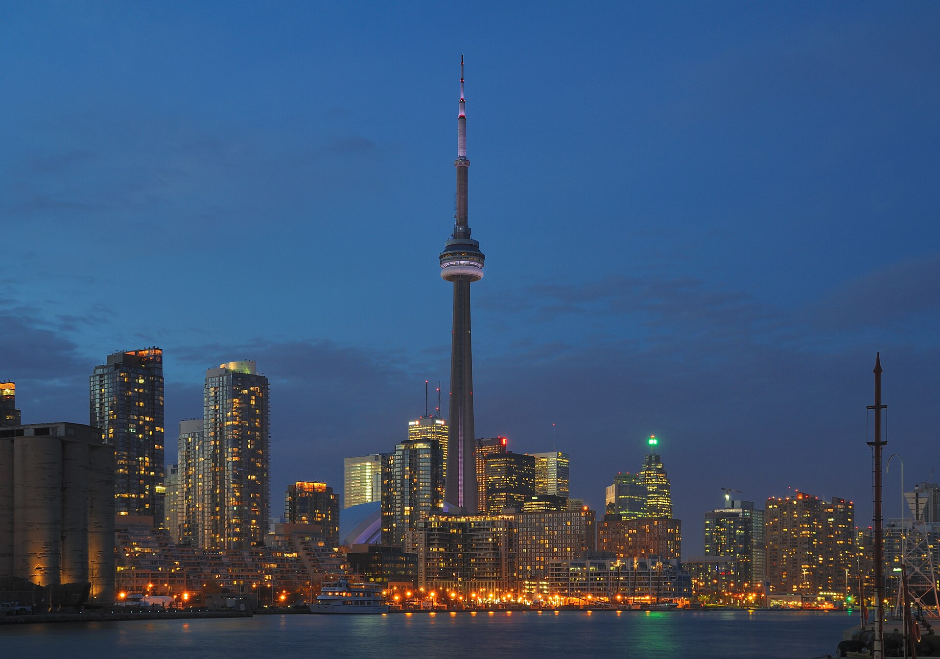 Dating in Toronto: A Guide for Single Men