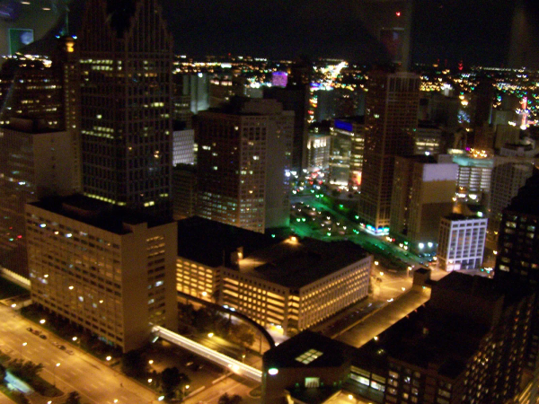 Downtown