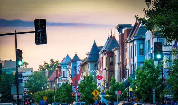 Adams Morgan