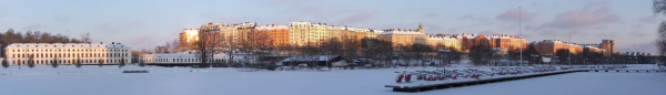 Vasastan