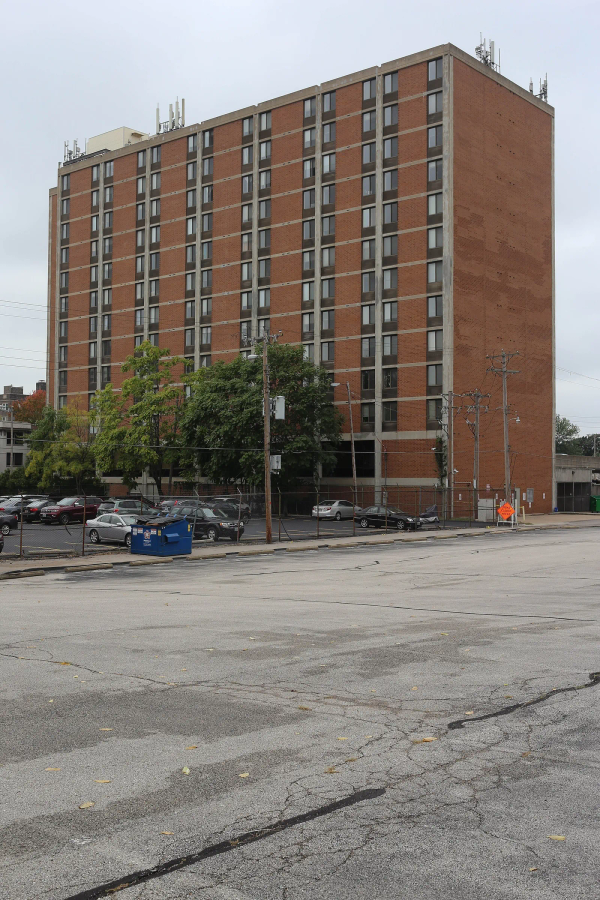 Central West End