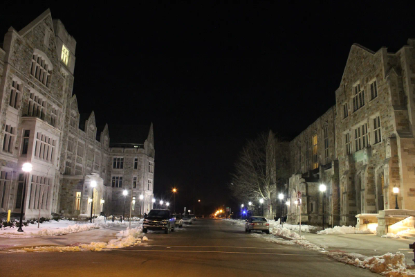 South University