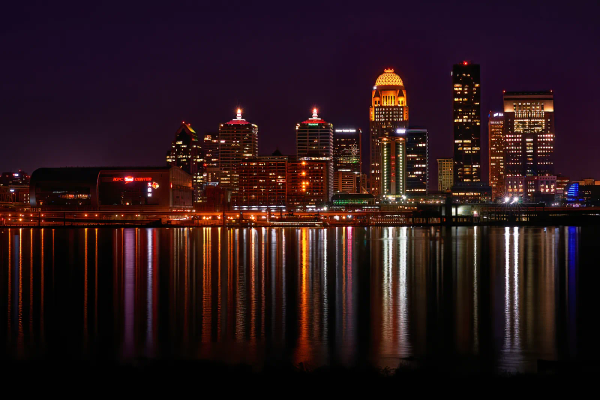 Dating in Louisville: A Guide for Single Men