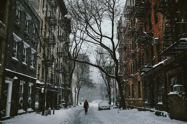 West Village