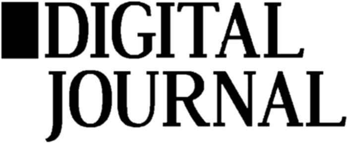 Digital Journal Logo