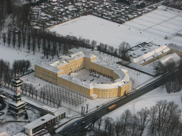 Frederiksberg