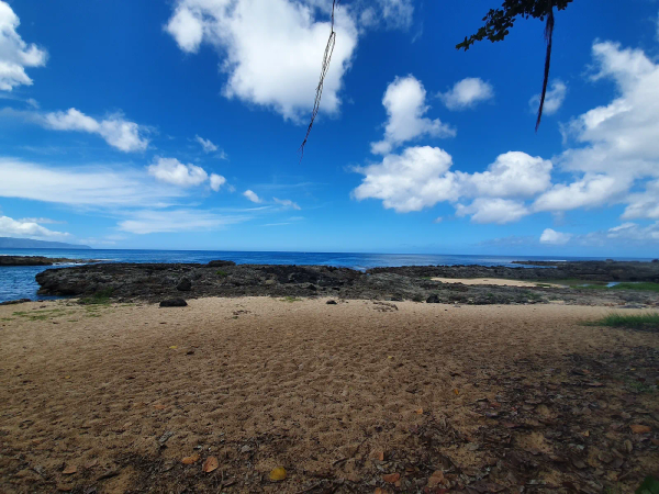 North Shore