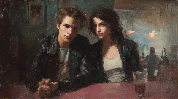 Rebound: The Dating Term, Explained