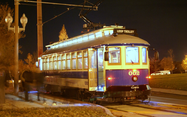 The Loop