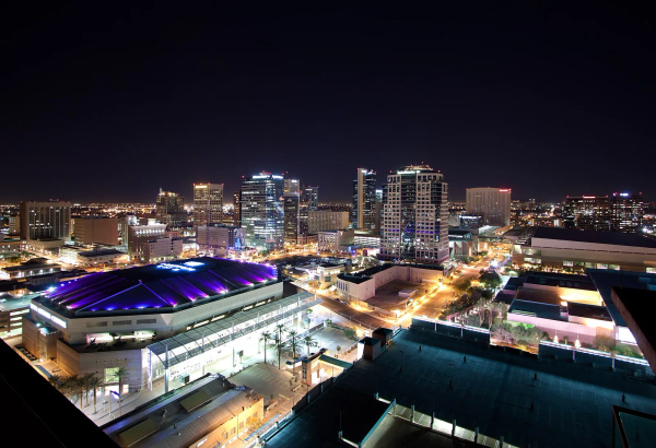 Dating in Phoenix: A Guide for Single Men