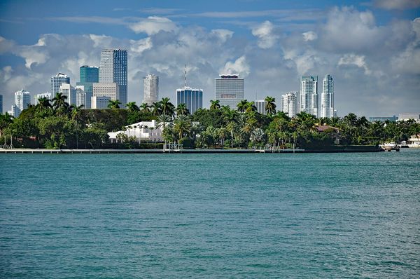 Edgewater / Midtown