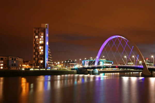 Finnieston