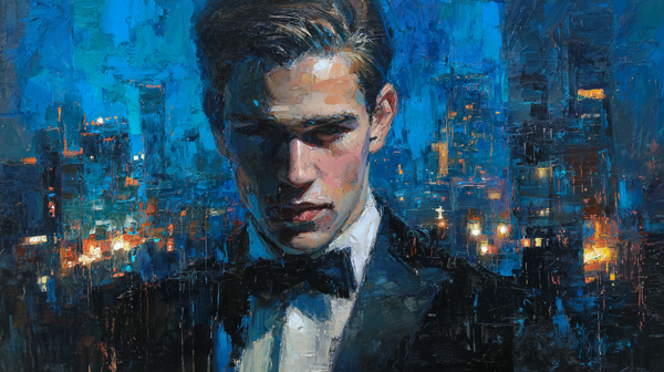 What to Steal from Bruce Wayne (And What to Leave in the Cave)