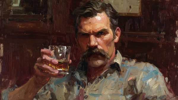 What Ron Swanson Would Do on a First Date