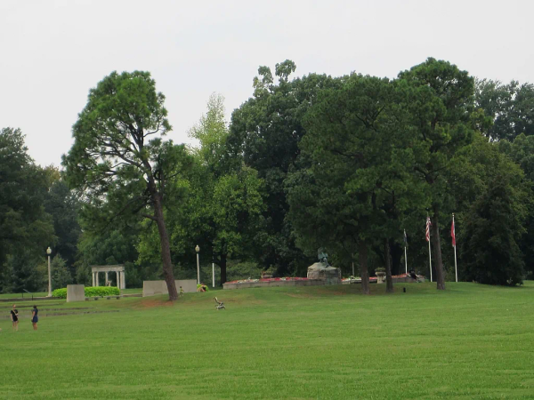 Overton Park