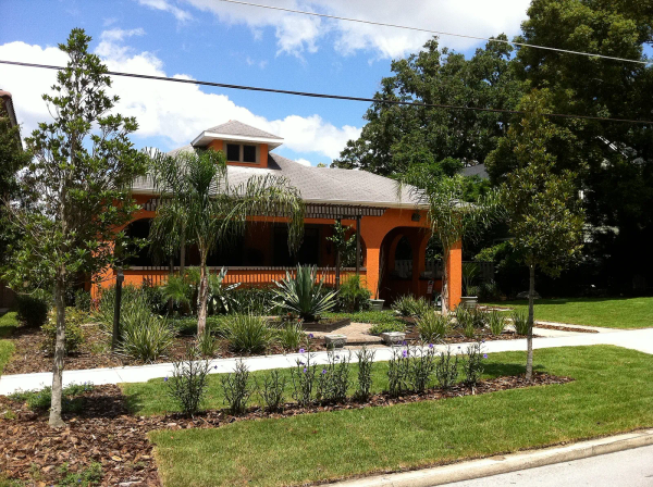College Park