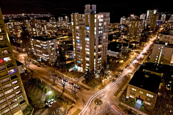 West End
