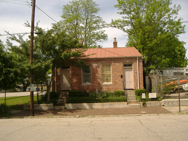 Butchertown