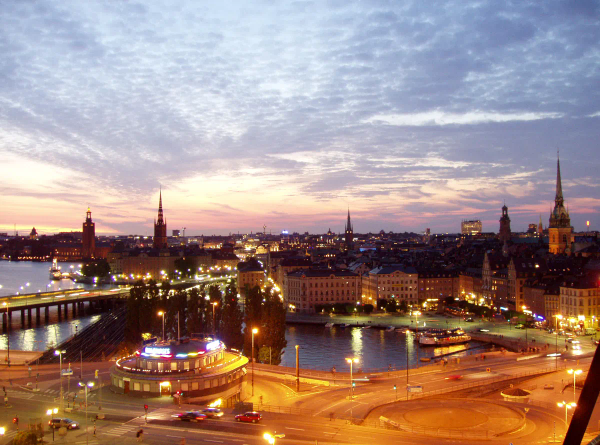 Gamla Stan