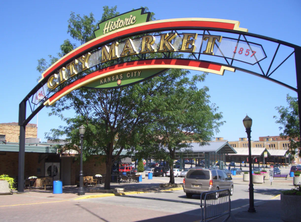 River Market