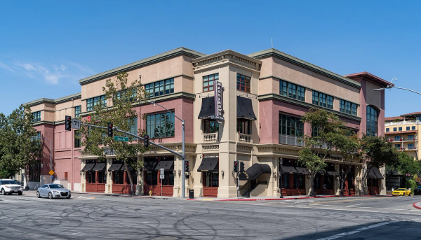 Santana Row