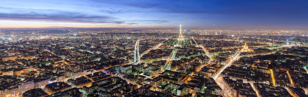 Dating in Paris: A Guide for Single Men