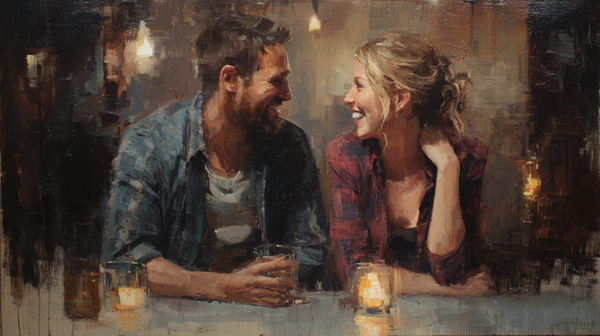 Ask for Her Number on a Dating App: a Script that Works