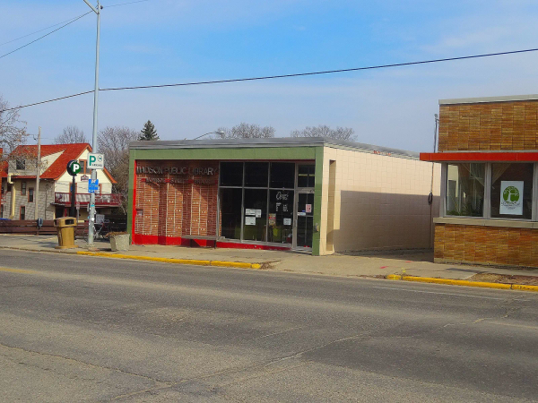 Monroe Street