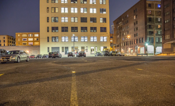 North Loop