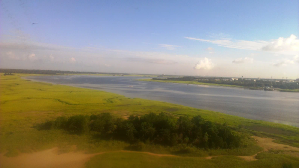 West Ashley