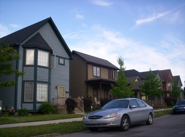 Corktown
