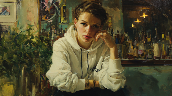Trauma Dumping in Dating: A Quick Definition