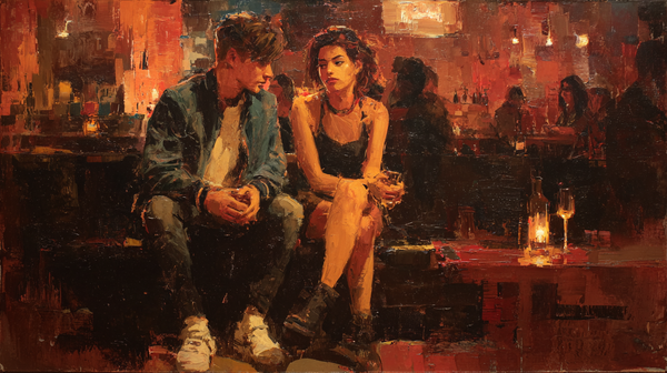 What Is Mixed Signals? (And Why It Matters in Dating)
