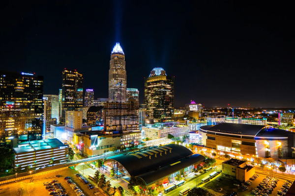 Dating in Charlotte: A Guide for Single Men