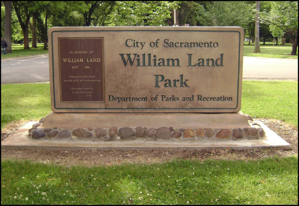 Land Park
